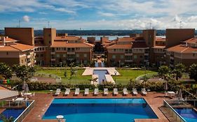 The Sun Maravilhoso conciliar lazer e trabalho - Proximo Palacio Alvorada